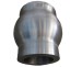 A182-F91/T91/P91/X10CrMoVNb9-1/1.4903/SFVAF2 Forged Forging Steel Spherical Valve Balls sphere