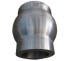 API 6A Inconel 625 UNS N06625 2.4856 Alloy 625 AMS 5662 NCF 625 Forged Forging Steel Spherical Valve Balls sphere