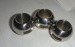 API 6A Inconel 625 UNS N06625 2.4856 Alloy 625 AMS 5662 NCF 625 Forged Forging Steel Spherical Valve Balls sphere