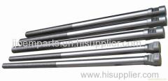 T91/P91/SA336 F91/Sa182-F91/X10CrMoVNb9-1/1.4903 /SFVAF2 Forged Forging Steel Valve stems Rods Spindles