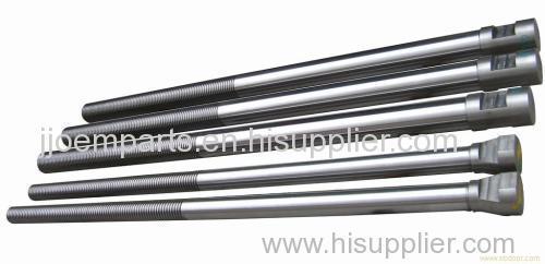 T91/P91/SA336 F91/Sa182-F91/X10CrMoVNb9-1/1.4903 /SFVAF2  Forged Forging Steel Valve stems Rods Spindles