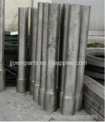 T91/P91/SA336 F91/Sa182-F91/X10CrMoVNb9-1/1.4903 /SFVAF2 Forged Forging Steel Valve stems Rods Spindles
