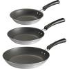 Custom aluminium magic non stick fry pan