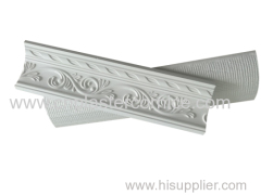 machinery gypsum cornice factory