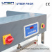 Auto impulse banner welding machine