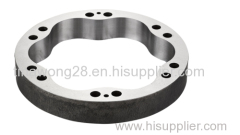 Poclain hydraulic motor repair parts made in china