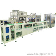 stator production line