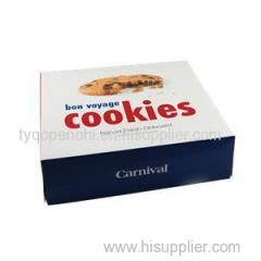 Cookies Box/CMXFB-007 Product Product Product