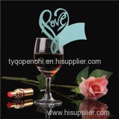 Love Name Card Product Product Product