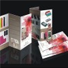 Z Fold Brochure Printing