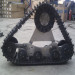 ATV SUV Rubber Track System Convert System for Sale