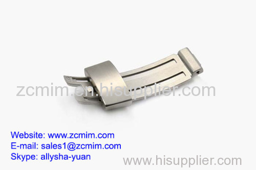 OEM Watch Band Clasps