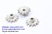 stainless stee small gear ODM/OEM-ZCMIM