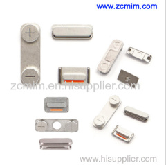 OEM iphone on/off Button Sides Keys-Free samples