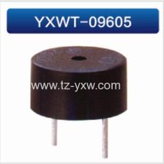 Hot sell YXWT-09605 buzzer