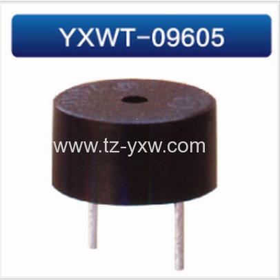 Hot sell electromagnnetic buzzer