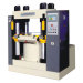 Servo 4 Column Hydraulic Press Machine for pressing and forming of watch colock parts spectacle parts tableware