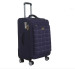 lightweight trolley and luggage