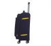 lightweight trolley and luggage