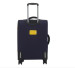 lightweight trolley and luggage