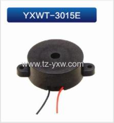 Hot sell YXWT-3015E buzzer