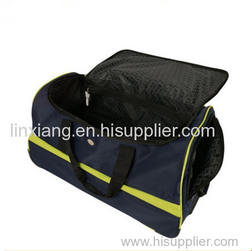 factory wholesale lastest design fashion china cheap duffle bag luggage cheaper