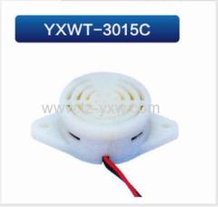 Hot sell YXWT-3015C buzzer