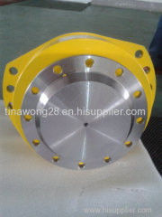 Piston Motor/Poclain MS18 series hydraulic motor Made in China