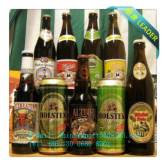 German Beer Shanghai Import HS code