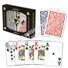 Copag Bridge Jumbo Index 1546 Playing marked Cards for poker analyzer and poker cheat
