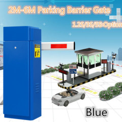 Tenet Parking RFID Card Access Control Parking Automatic Remote Control Barrier Gate