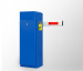 Parking RFID Barrier Gate