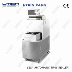 Tray Sealing Machine manufacturer