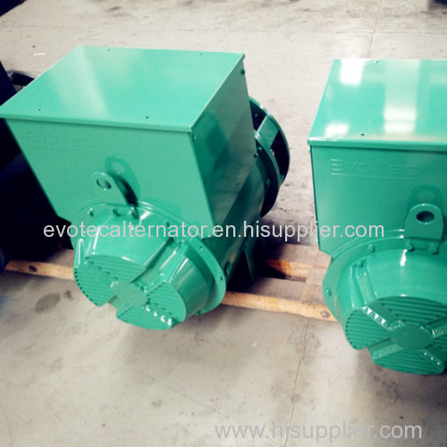 Excellent Quality Small Generator for Land Use