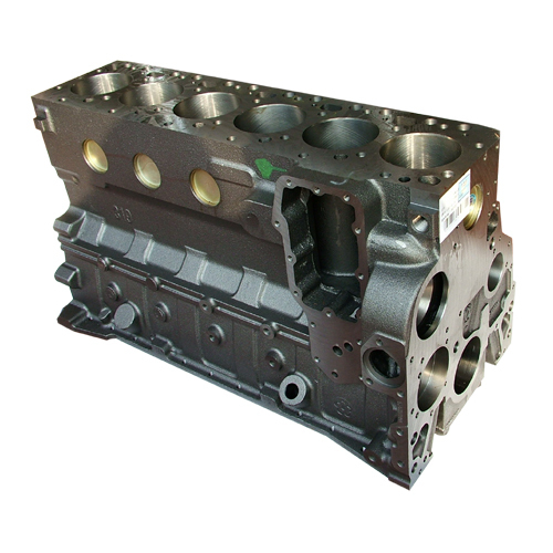 Cummins NTA855 Cylinder Block Part 3032187