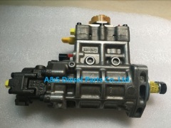 Caterpillar 320D Excavator Fuel Injection Pump 326-4635