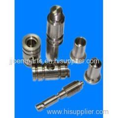 Alloy Inconel 600 601 625 718 725 X750 X-750 690 693 686 617 725 Nickel ALloy CNC machined Turned Milling Turning joints