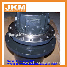 PC28UU FINAL DRIVE MOTOR