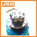 hydraulic travel motor 20P-60-71100 20P-60-71101 PC20 PC20-3 PC20-5 PC20-6 PC20-7 20P-60-73106