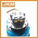 final drive reducer motor PC10 20N-60-41205 20N-60-32100 PC14 PC16 travel motor 20M-60-91302 20W-60-R1500