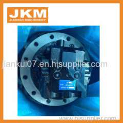 PC18 final drive travel motor PC18-2 PC18MR-2