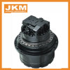 PC25-1 FINAL DRIVE PC25 PC25R-8 PC25 EXCAVATOR TRAVEL MOTOR 20P-60-51100 20R-60-72120