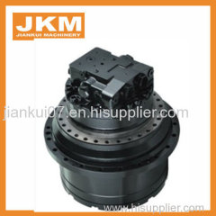 travel motor PC20-6 PC20-5 PC20-3