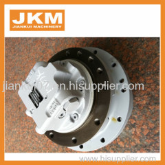 final drive reducer motor PC10 20N-60-41205 20N-60-32100 PC14 PC16 travel motor 20M-60-91302 20W-60-R1500