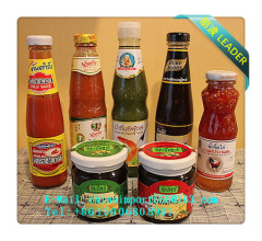 Thai Foods To Dongguan Import Agent