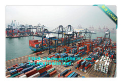 Thai Foods To Qingdao Import Agent