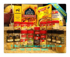 Thai Foods To Shanghai Import Agent