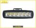 24w Epistar Led Light Bar With SPOT / FLOOD Beam 6000k-6500k