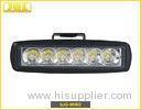 24w Epistar Led Light Bar With SPOT / FLOOD Beam 6000k-6500k