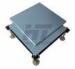 Recycled Calcium Sulphate Encapsulated Raised Floor Loading Capacity High